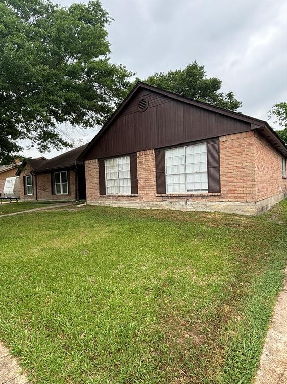 19510 Lazy Valley Dr, Katy, TX 77449