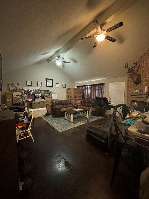 19510 Lazy Valley Dr, Katy TX  77449-3904 exterior