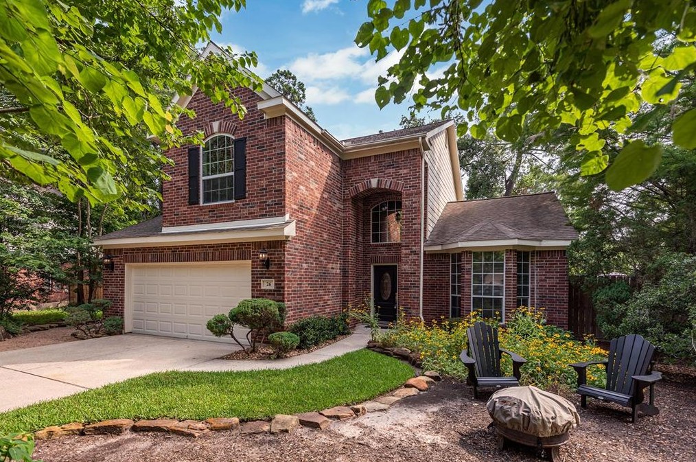 26 Long Hearth Pl, Spring, TX 77382-1120