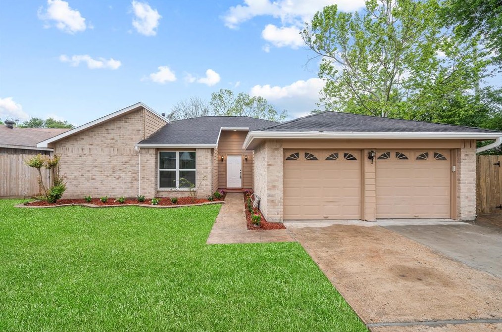 2627 Cypressvine Dr, Houston, TX 77084-4336