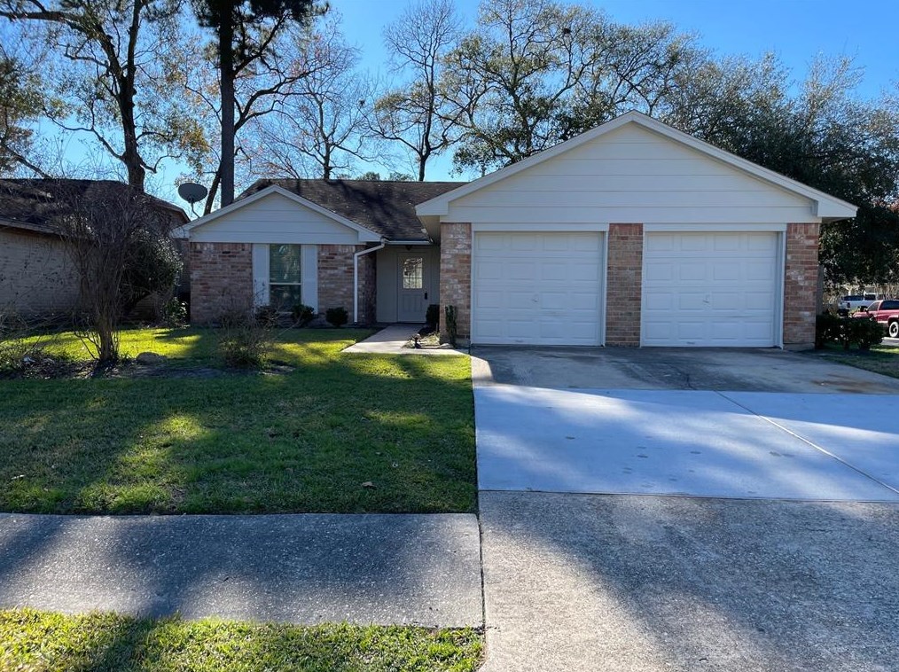 23919 Conefall Ct, Spring TX  77373-9010 exterior