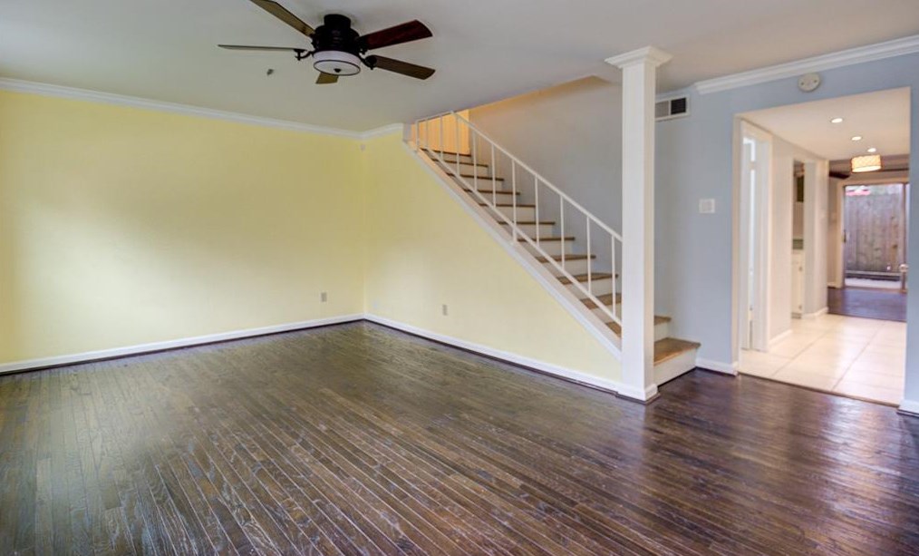3510 Stanford St, Houston TX  77006-4311 exterior