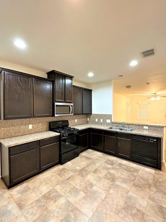8218 Nagy Hill St, Spring TX  77379-6918 exterior