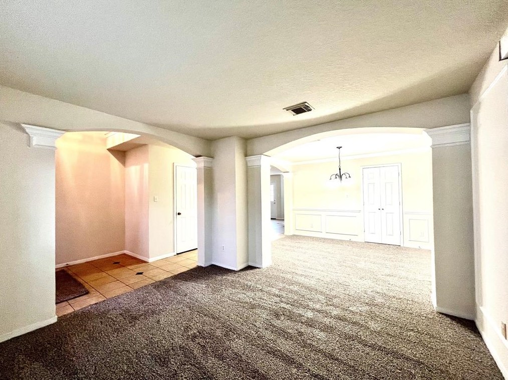 3418 Leila Oaks Ct, Houston TX  77082-4039 exterior