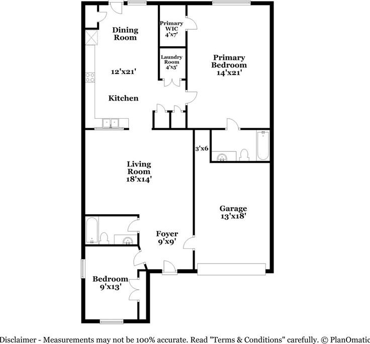 8122 Arrington Forest Ln, Humble, TX 77338