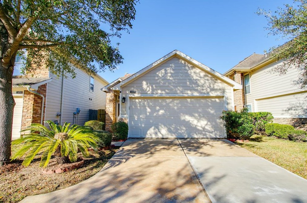 14510 Windmill Meadows Ct, Houston, TX 77082