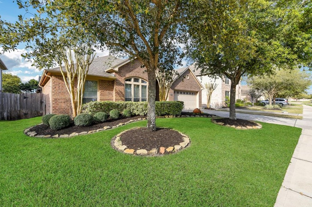26202 Basil View Ln, Katy, TX 77494