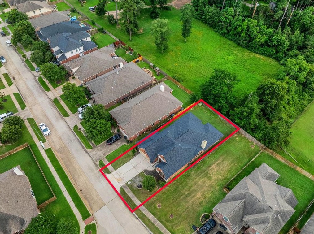 24015 Augusta Falls Ln, Spring, TX 77389-4276