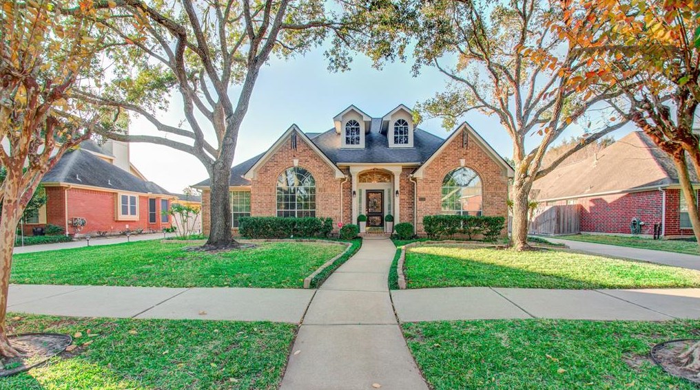 1731 Crescent Green Dr, Houston, TX 77094-2982