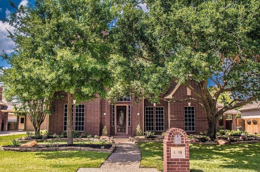 6218 Laver Love Dr, Spring, TX 77379-2902