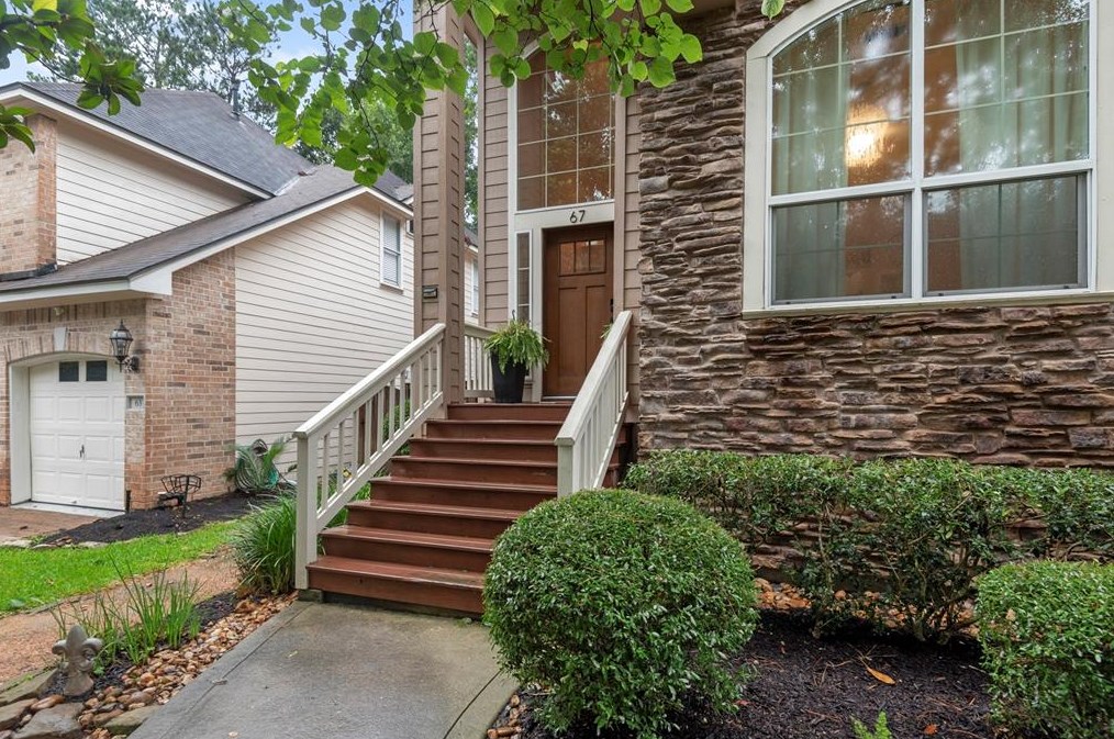 67 Wildflower Trace Pl, Spring, TX 77382-1540