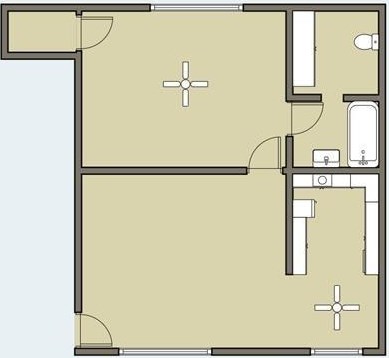 1906 Binz St, Houston, TX 77004-7271