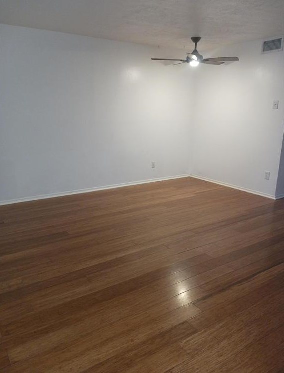 5538 Holly St, Houston TX  77081-7400 exterior