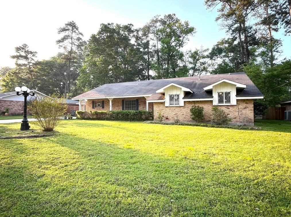 1504 Reen Dr, Lufkin, TX 75904