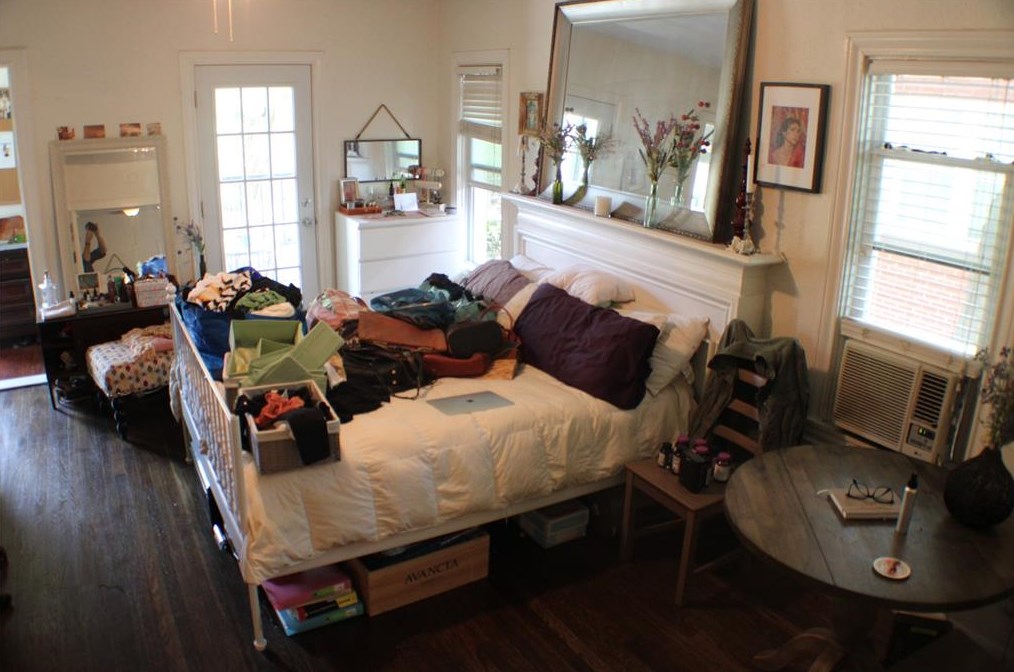 406 W Saulnier St #3, Houston, TX