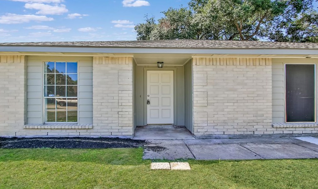 11907 Chopin Ct, Cypress TX  77429-2524 exterior