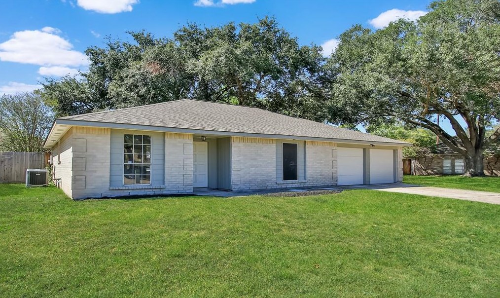 11907 Chopin Ct, Cypress, TX 77429