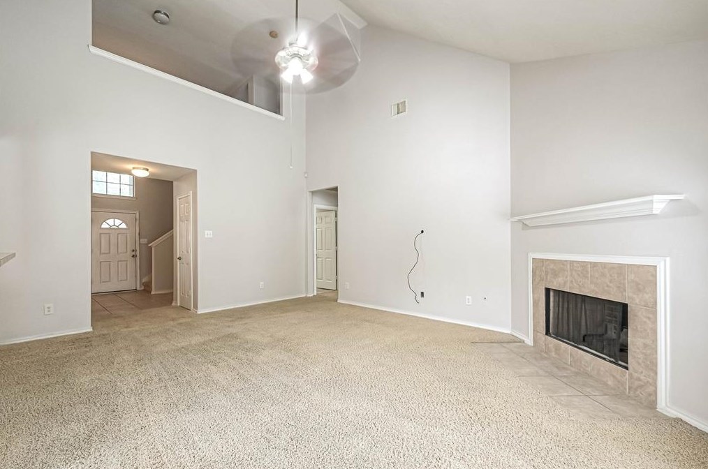 12419 Iris Hollow Way, Houston TX  77089-4902 exterior