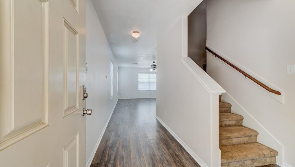 16311 Noble Meadow Ln, Houston TX  77073-6277 exterior
