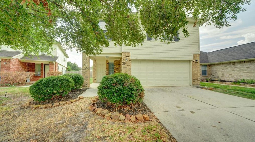 16311 Noble Meadow Ln, Houston, TX 77073