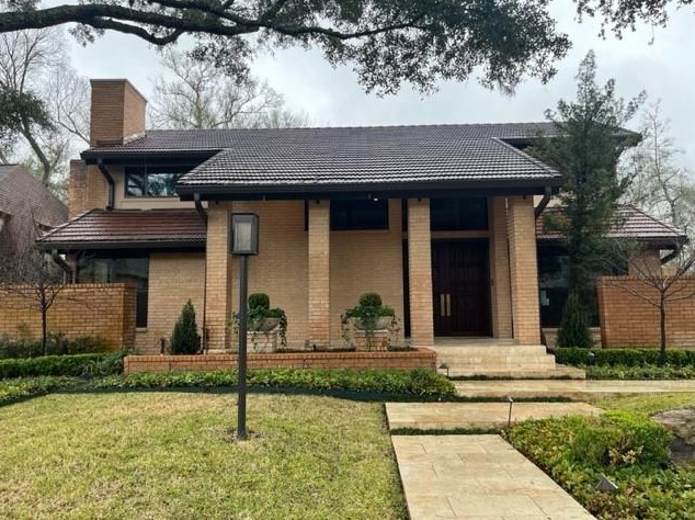 15507 Old Stone Trl, Houston, TX 77079-4207