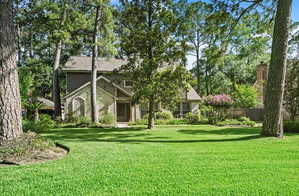 6315 Elmgrove Rd, Spring, TX 77389-3619