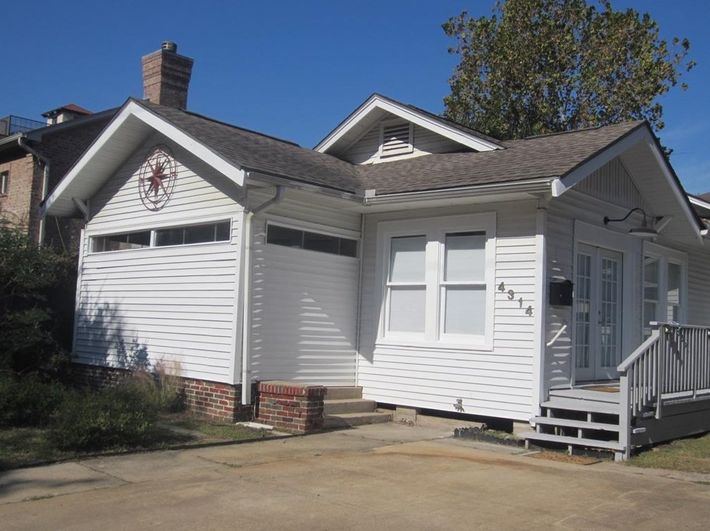 4314 Dickson St, Houston, TX 77007