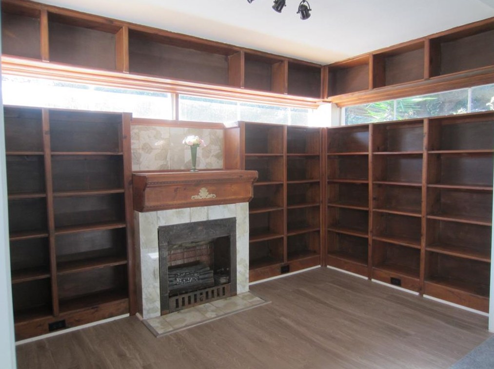 4314 Dickson St, Houston TX  77007-7321 exterior