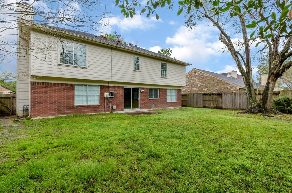 1123 Cascade Creek Dr, Katy TX  77450-3108 exterior