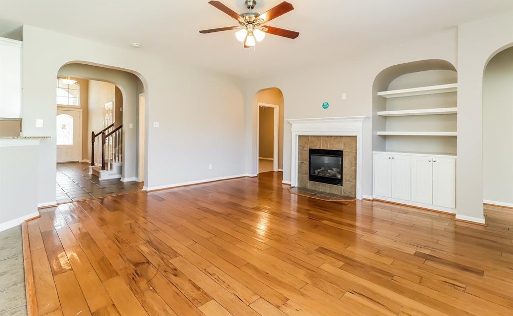 19326 Diamond Park Cir, Spring TX  77373-8413 exterior