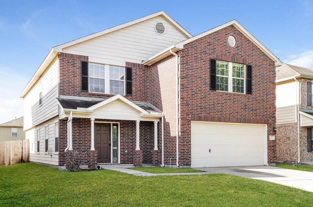 20915 Clay Landing Ln, Katy, TX 77449-0008