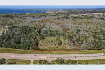 Tbd Hwy-105, Conroe, TX 77304 - Photo 1