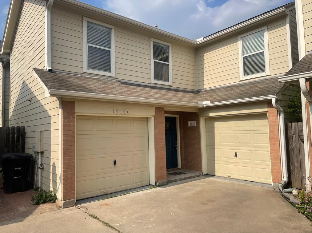 1510 Robin St Unit C, Houston, TX