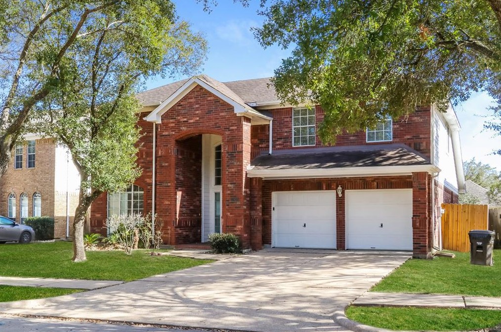 12831 Pheasant Lake Ct, Houston, TX 77041