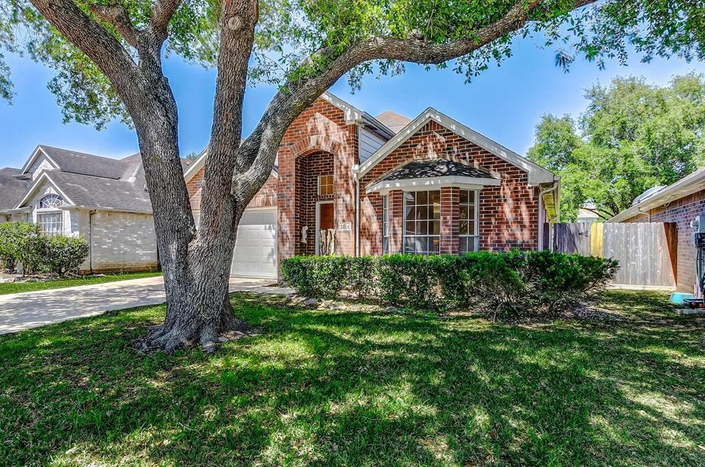 3514 Plymouth Pointe Ln, Missouri City, TX 77459-4299