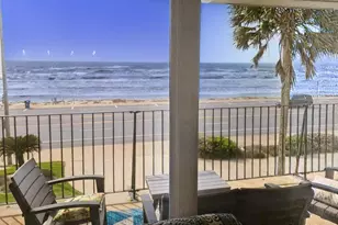 7600 Seawall Blvd, Galveston, TX 77551 - Photo 1