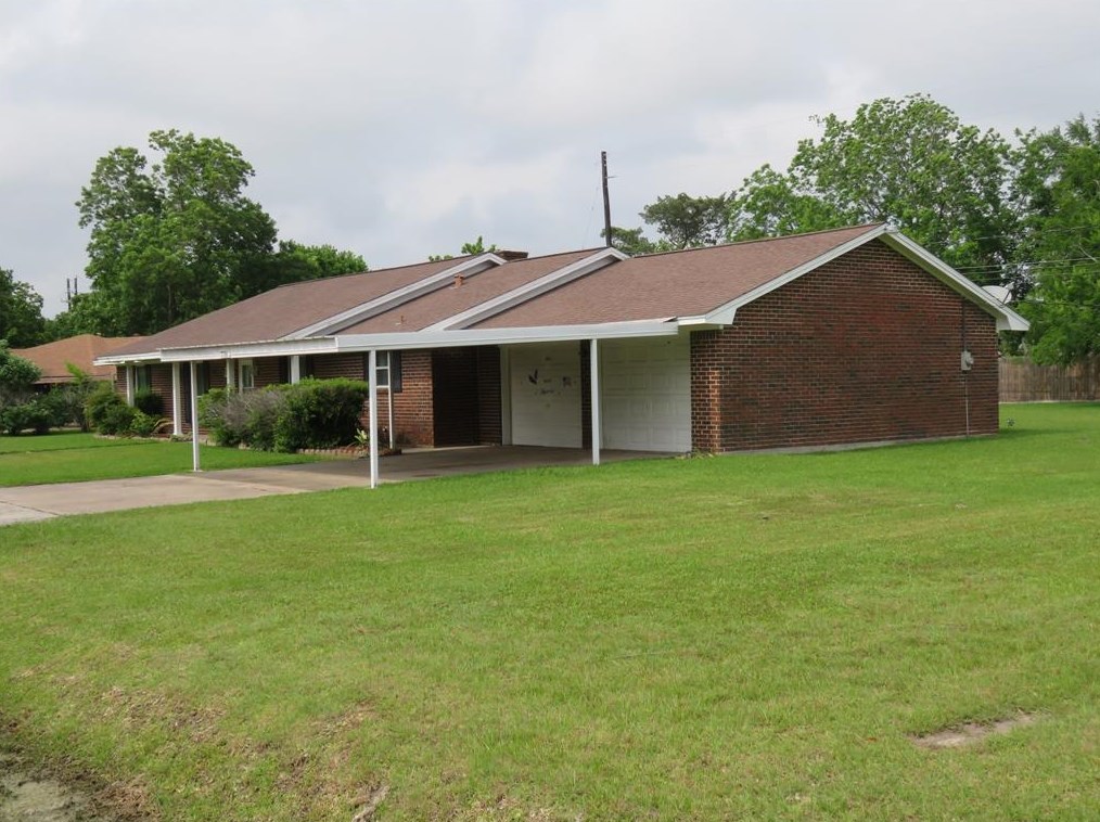 7716 George St, Baytown, TX 77523-9539