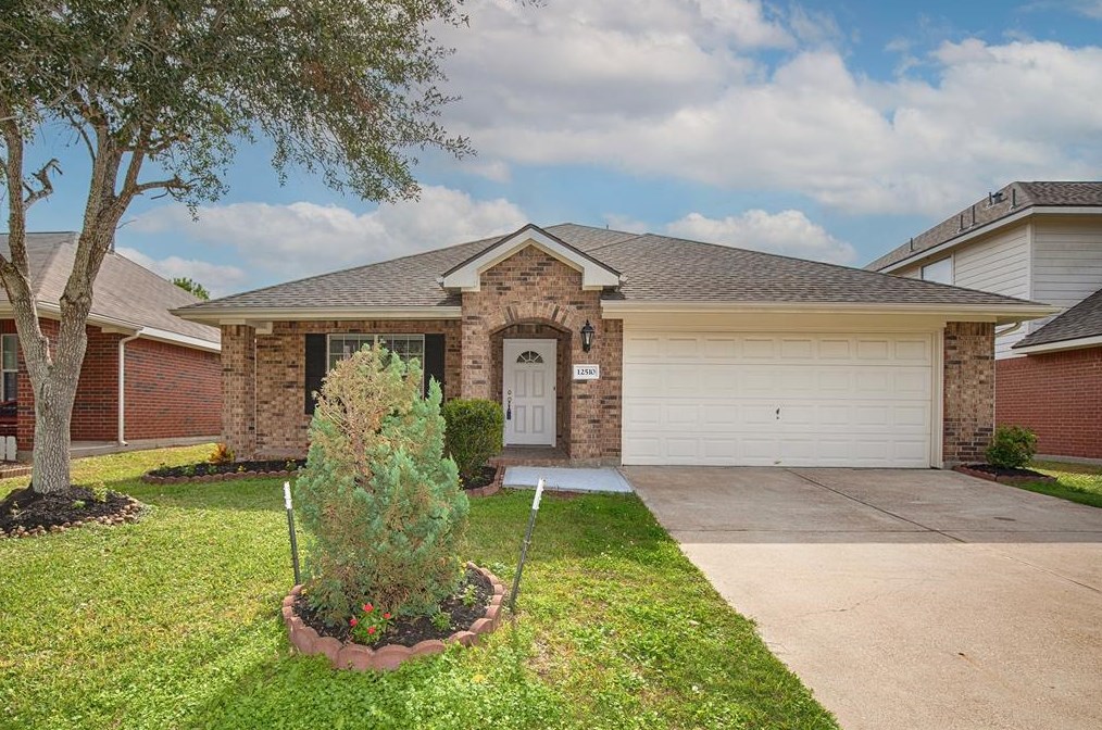 12510 Iris Hollow Way, Houston, TX 77089