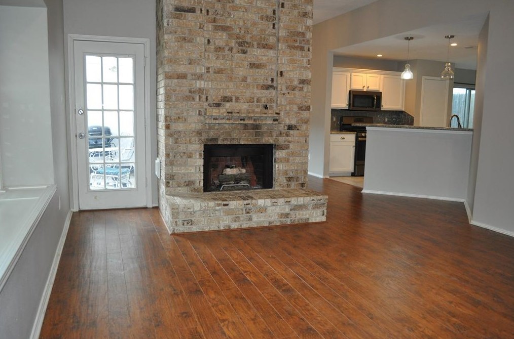 1531 Dan Cox Ave, Katy, TX 77493