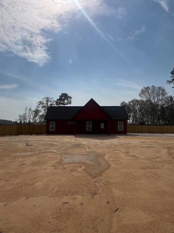 23614 Charterwood, Patton, TX 77372