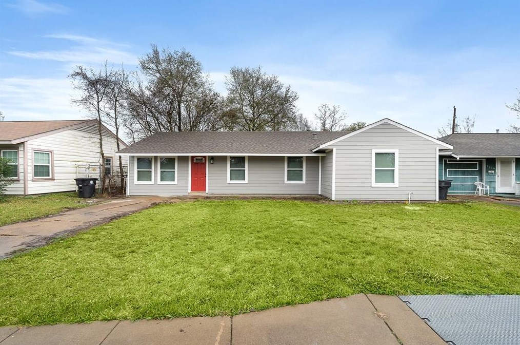 5115 Perry St, Houston, TX 77021