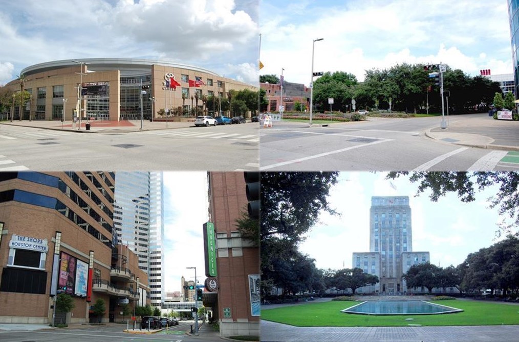 1517 Mcduffie, Houston TX  77019-5309 exterior