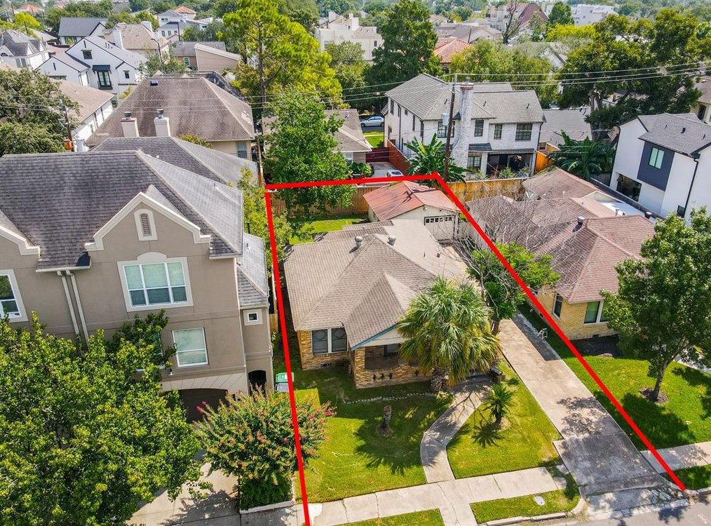 1517 Mcduffie St, Houston, TX 77019-5309
