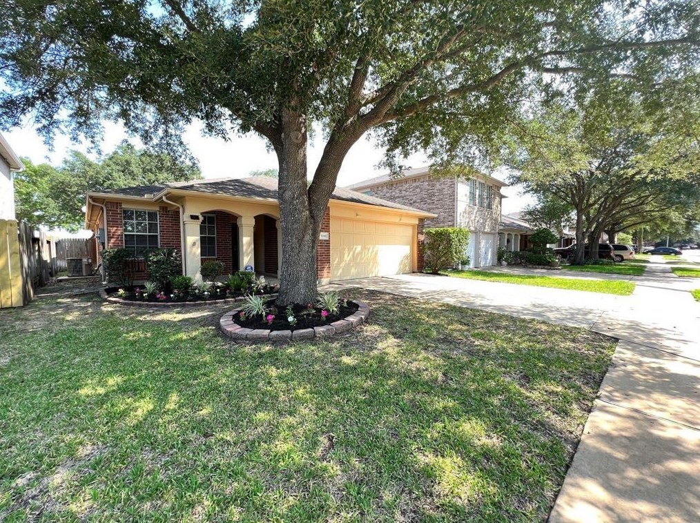 19146 Broadwind Ln, Katy, TX 77449