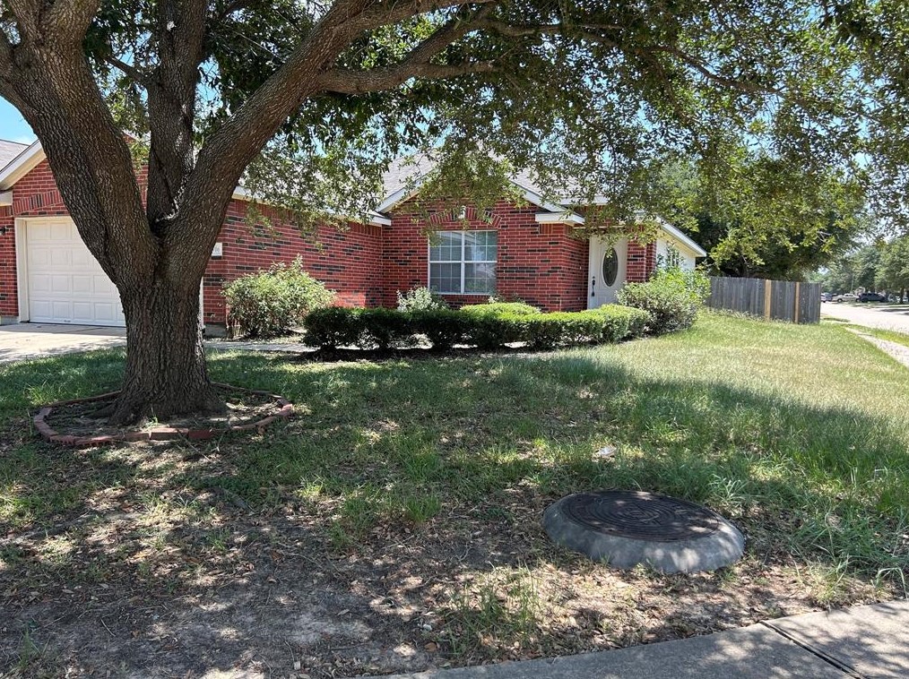 6706 Wild Pecan Trl, Houston, TX 77084