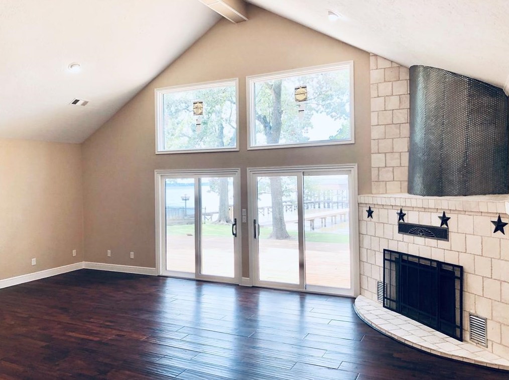 20543 Appaloosa Trl, Crosby TX  77532-3260 exterior