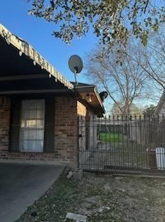 3718 Blue Meadow Ln, Houston, TX 77039