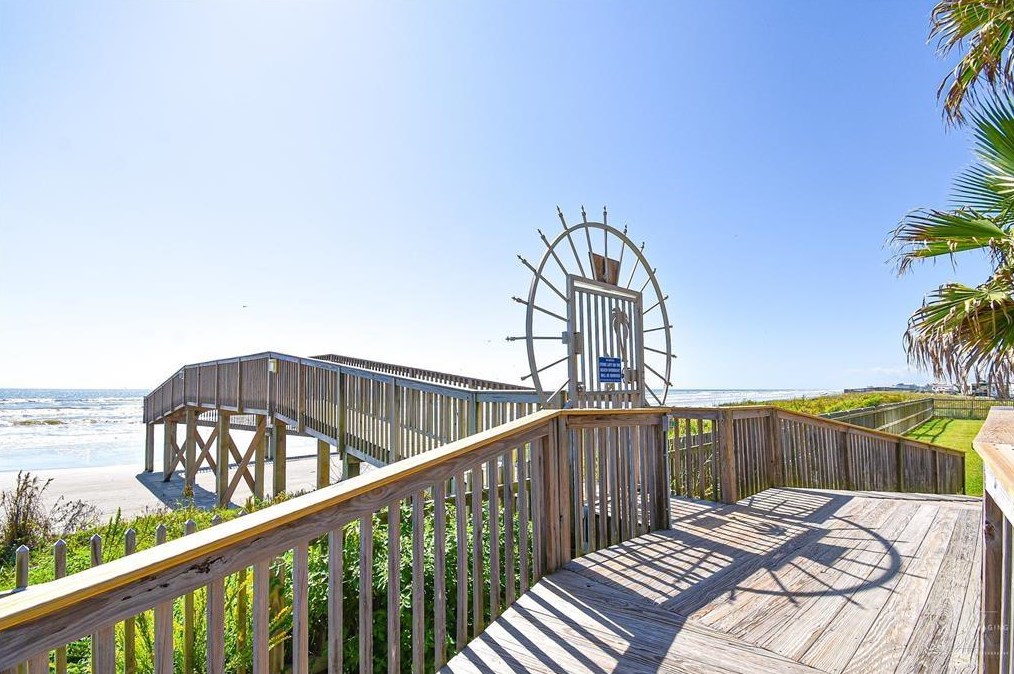 10811 Termini San Luis Pass #2303, Galveston, TX 77554