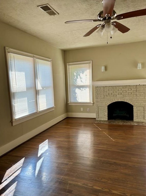 2824 Ruth St, Houston TX  77004-5345 exterior