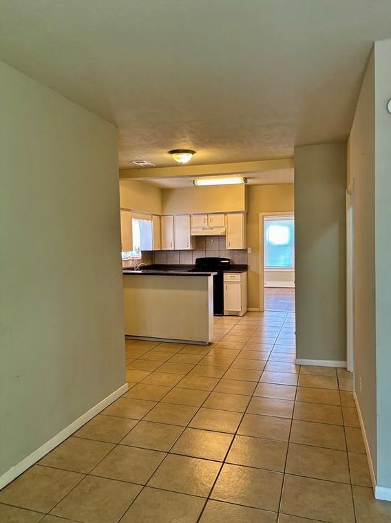 2824 Ruth St, Houston TX  77004-5345 exterior